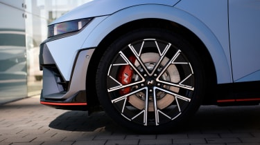 Hyundai Ioniq 5 N